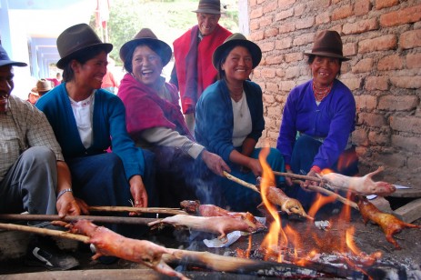 las Personas